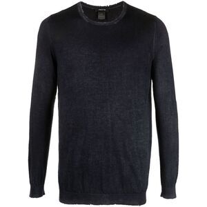 Avant Toi Men Round Neck Pullover